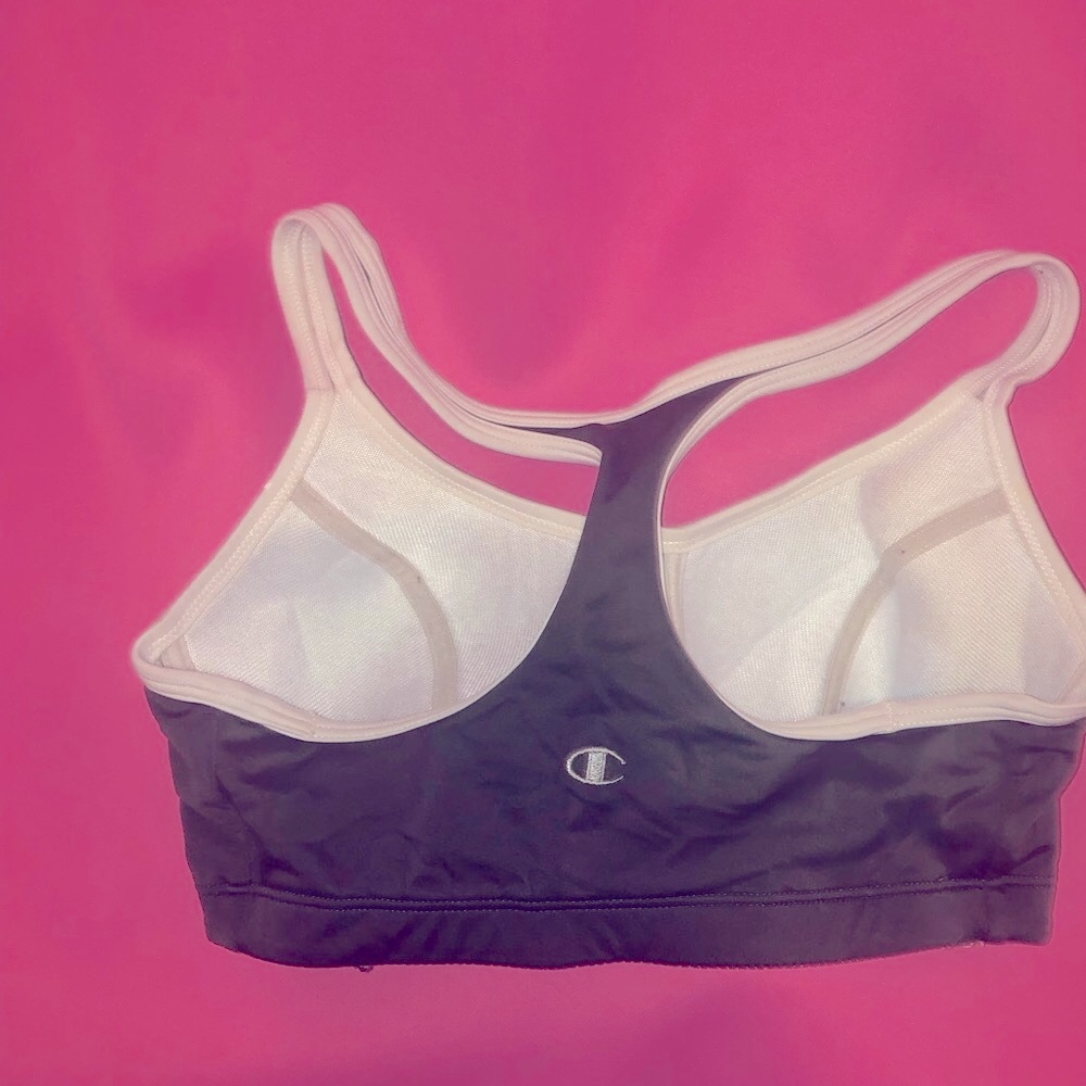 Shaping Sports bra - Picture 2 of 3